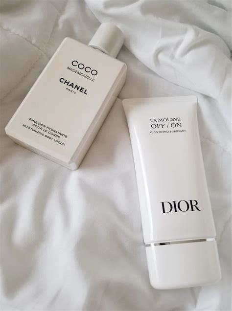 dior vs chanel skincare|dior vs chanel perfume.